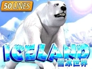 Adventure Iceland game screenshot