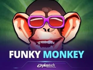 Funky Monkey screenshot
