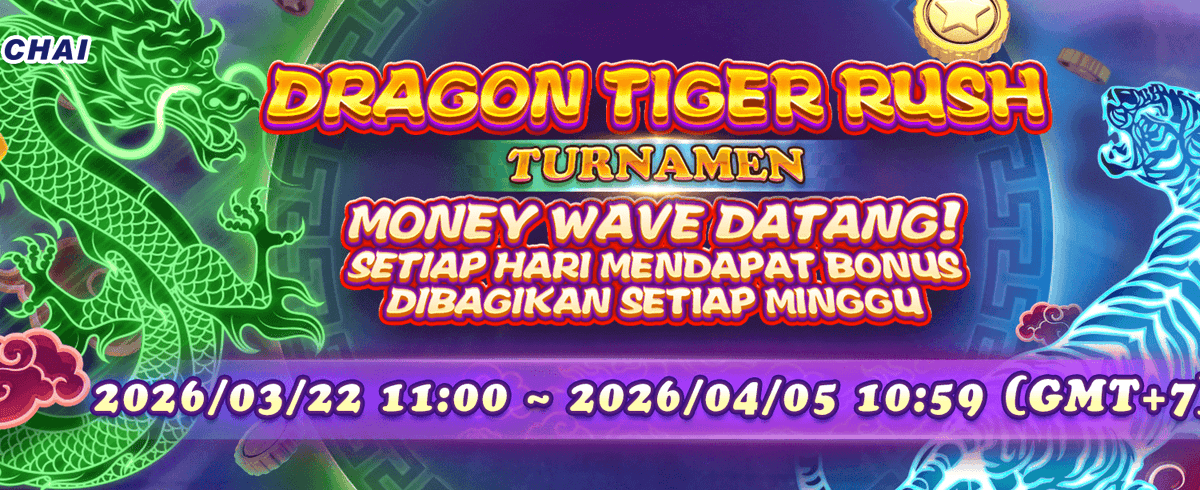 Jackpot Setiap Hari banner