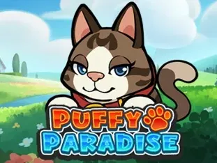 Puffy Paradise screenshot