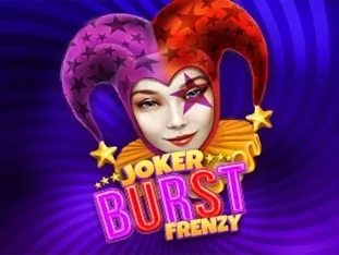Joker Burst Frenzy game screenshot