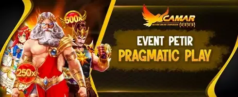 Bonus Selamat Datang 100% hingga Rp10 Juta promotion banner