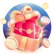 Hadiah Keberuntungan icon